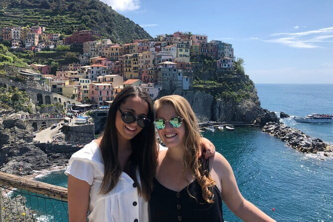 Cinque Terre Day Trips From Florence Sunshine and Discovery - Exploring Cinque Terre on a Day Trip from Florence: Sunshine and Discovery