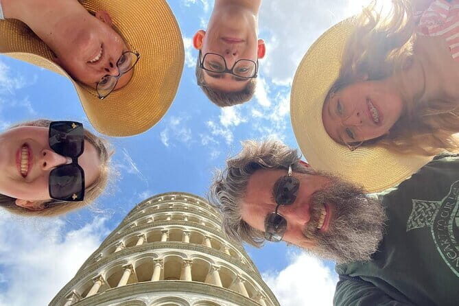 Cinque Terre Day Trips From Florence Sunshine and Discovery - Frequently Asked Questions