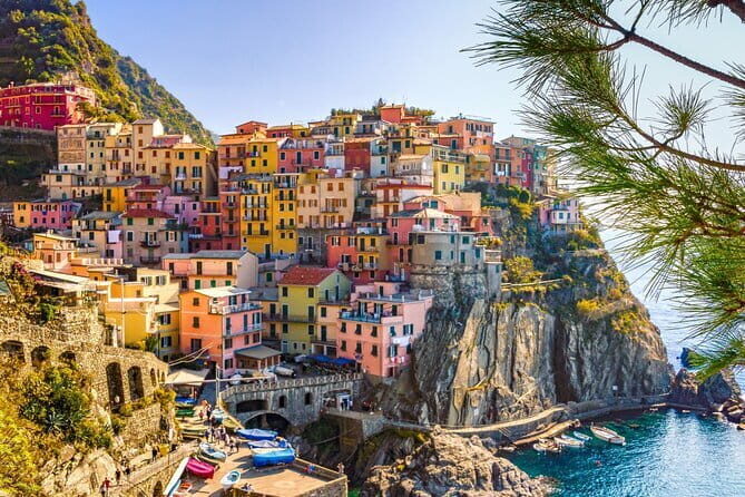 Cinque Terre Experience From Florence - A Deep Dive into the Cinque Terre Experience from Florence