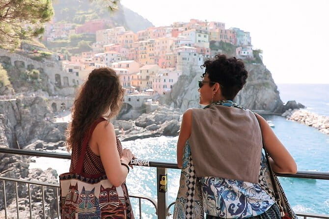 Cinque Terre Full Day Discovery: Escorted Round Trip by Bus from Florence - An In-Depth Look at the Cinque Terre Full Day Discovery Tour