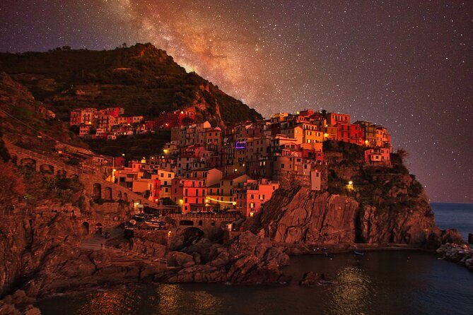 Cinque Terre full day tour with official tour guide - Final Thoughts: Is This Tour Worth It?