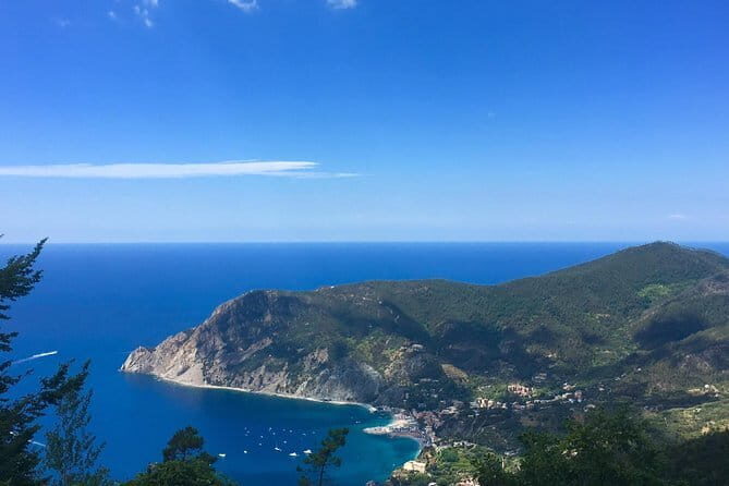 Cinque Terre FULLY GUIDED & ALL INCLUSIVE Tour from Florence - Frequently Asked Questions