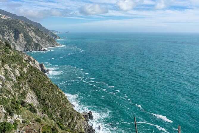 Cinque Terre: Gnocchi & Pesto Class with Seaview in Riomaggiore - An In-Depth Look at the Cinque Terre Gnocchi & Pesto Class