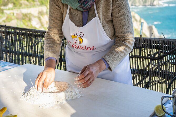 Cinque Terre: Gnocchi & Pesto Class with Seaview in Riomaggiore - Practical Information and Tips