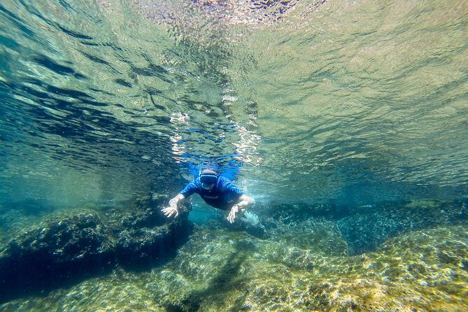 Cinque Terre Half Day Kayak Trip from Monterosso - Frequently Asked Questions