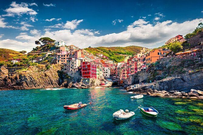 Cinque Terre Hybrid Boat Tour from Monterosso - A Deep Dive into the Cinque Terre Boat Tour