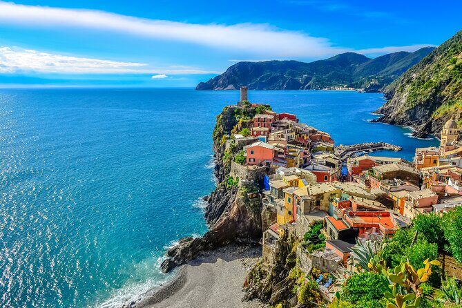 Cinque Terre Hybrid Boat Tour from Monterosso - Frequently Asked Questions
