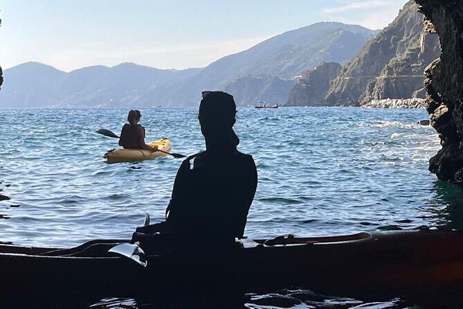 Cinque Terre Kayak Adventure from Riomaggiore - The Sum Up: Who Should Book This?