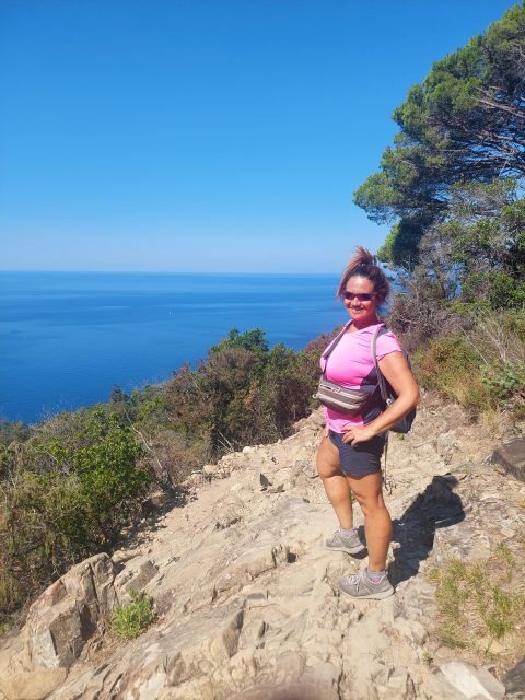 Cinque Terre panoramic hiking from Levanto to Monterosso - Why This Tour Offers Excellent Value