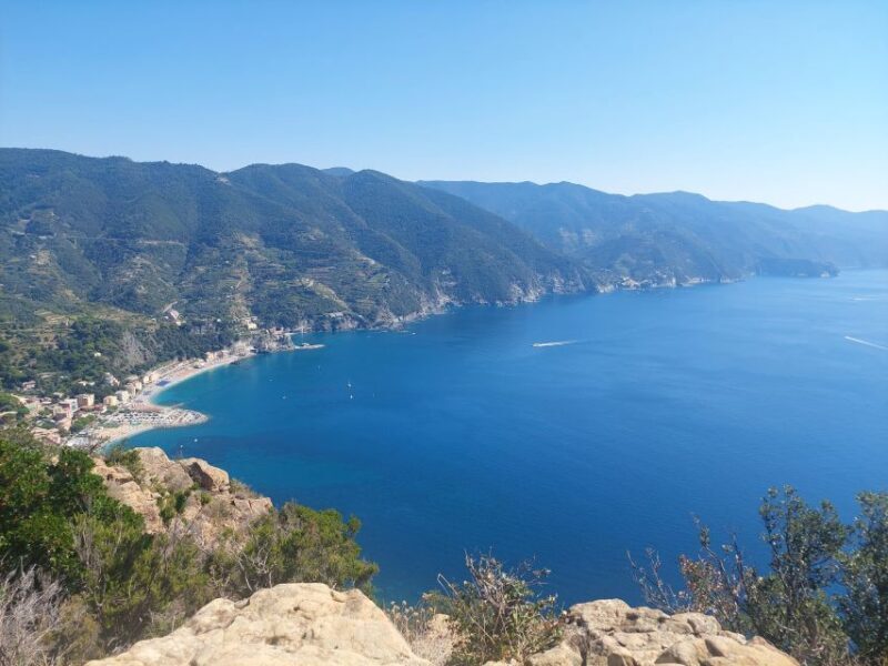 Cinque Terre panoramic hiking from Levanto to Monterosso - Who Should Consider This Tour?
