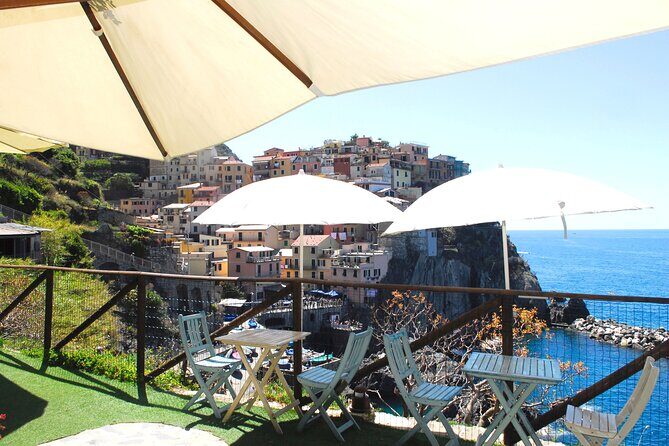 Cinque Terre Pesto Course Activity with Lunch - A Detailed Look at the Cinque Terre Pesto Course with Lunch