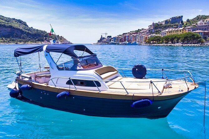 Cinque Terre Portovenere Private Tour for Cruise Ship Guests - Who Will Love This Tour?