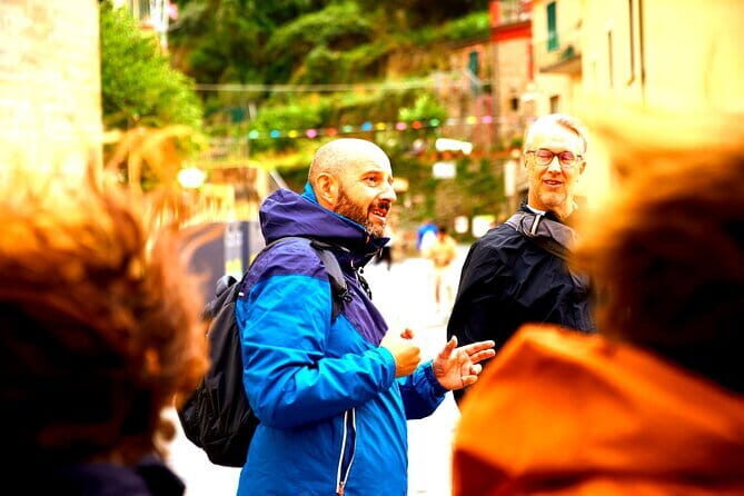 Cinque Terre Premium day trip with local guide from Florence - The Sum Up