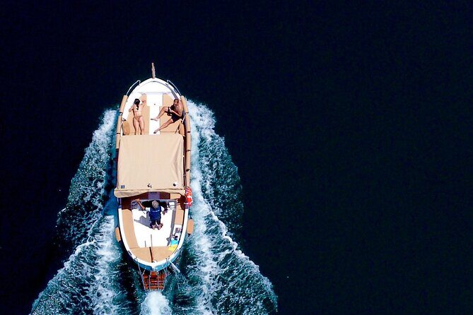 Cinque Terre Private Boat Tour - Discover the Charm of Cinque Terre from the Water