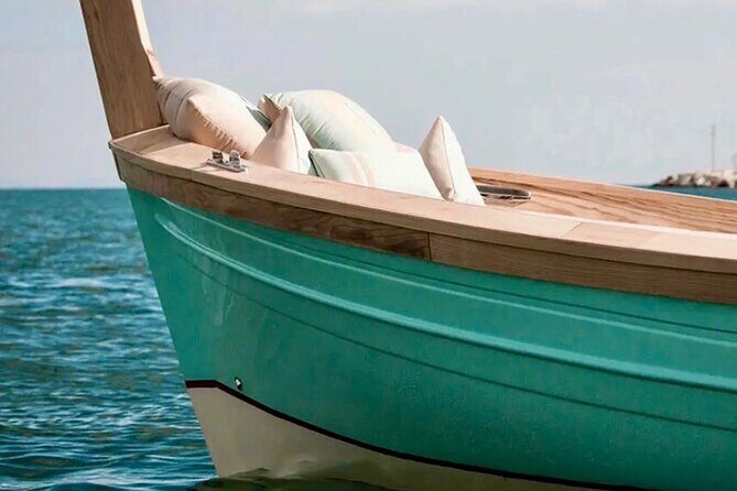 Cinque Terre Private Boat Tour - Authentic Experiences That Make It Special