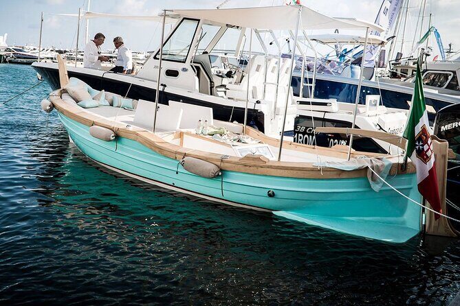 Cinque Terre Private Boat Tour - Is It Worth the Price?