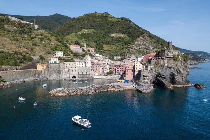 Cinque Terre Private Boat Tour - Final Thoughts