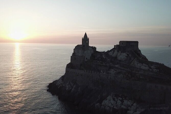 Cinque Terre private boat tour - The Sum Up