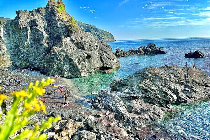 Cinque Terre Private Day Trip from Genoa with Local English Speaking Driver - The Logistics: What You Need to Know