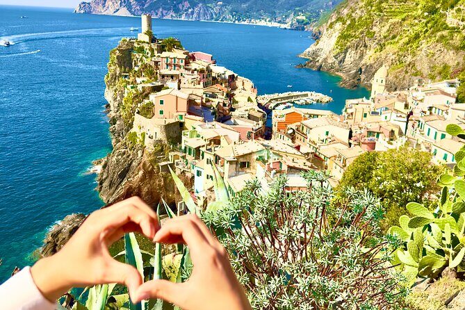 Cinque Terre Private Day Trip from Genoa with Local English Speaking Driver - Final Thoughts