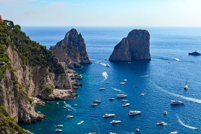 Cinque Terre Private half day tour with Official Tour Guide - Final Thoughts: Is This Tour Right for You?