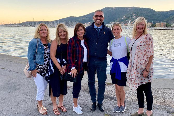 Cinque Terre Private Tour from La Spezia - Exploring the Cinque Terre Private Tour from La Spezia: A Detailed Review
