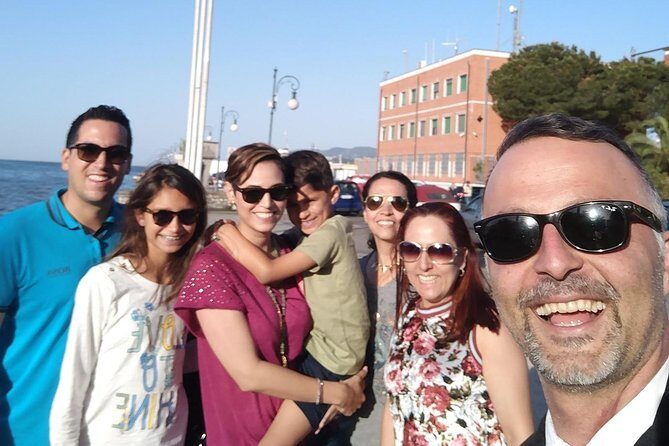 Cinque Terre Private Tour from La Spezia - Who Should Consider This Tour?