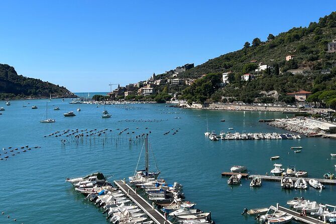 Cinque Terre Private Tour from La Spezia - Final Word