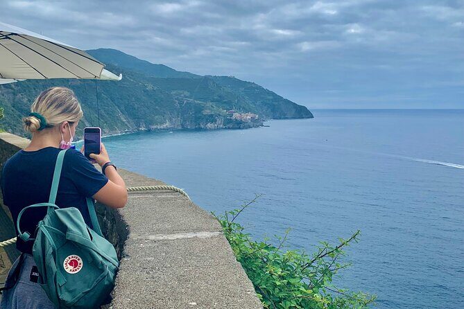 Cinque Terre Private Tour from Lucca - Frequently Asked Questions