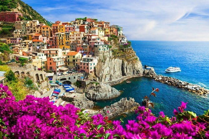 Cinque Terre Private with the leaning tower Pisa from Florence - Discovering Italy’s Coastal Gems and Pisa’s Iconic Leaning Tower: A Detailed Review of the Private Cinque Terre & Pisa Tour from Florence