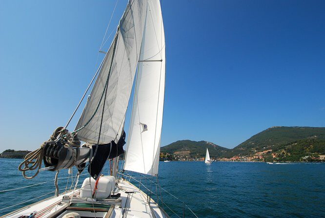 Cinque Terre Sailing Day Trip from La Spezia - An In-Depth Look at the Cinque Terre Sailing Day Trip