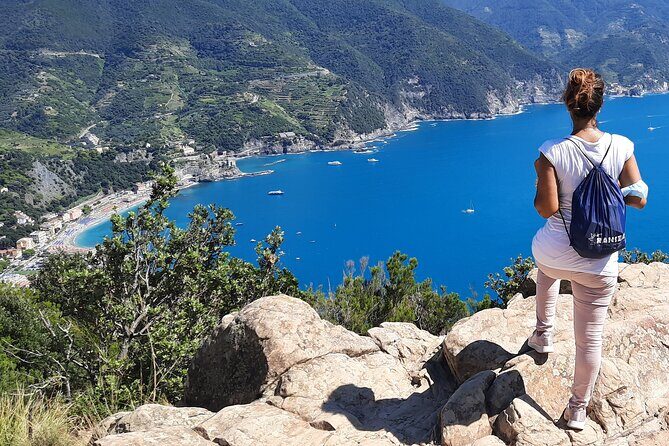 Cinque Terre Semi-Private Day Tour from Montecatini Terme - FAQ