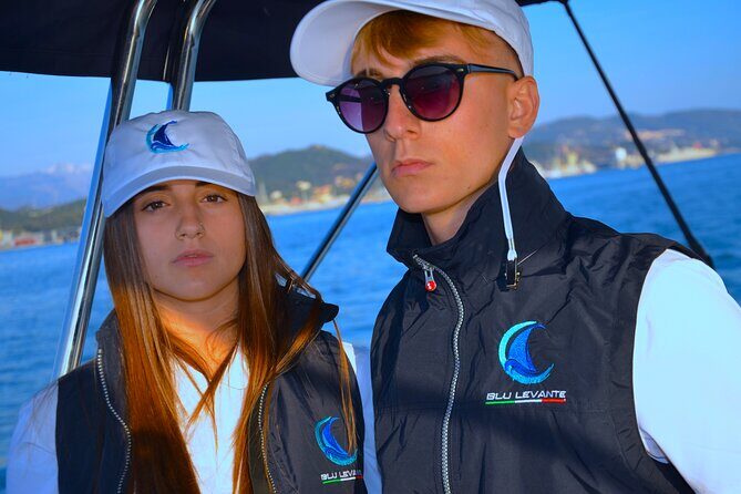 Cinque Terre SHARED boat tour, Amazing Experience - Summary: Who’s This Tour Best For?