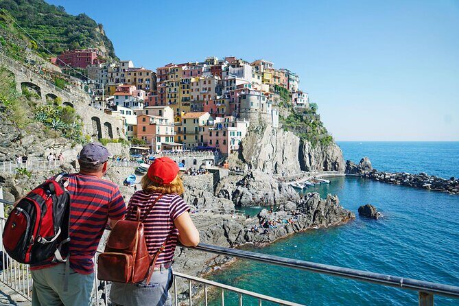 Cinque Terre Small Group or Private Day Tour from Florence - FAQ