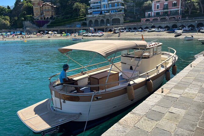 Cinque Terre Sunset Boat Tour Experience - The Value for Money