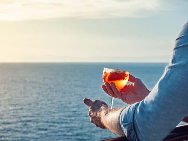 Cinque Terre: Sunset cruise tour with aperitif - Final Thoughts: Who Will Love This Experience?