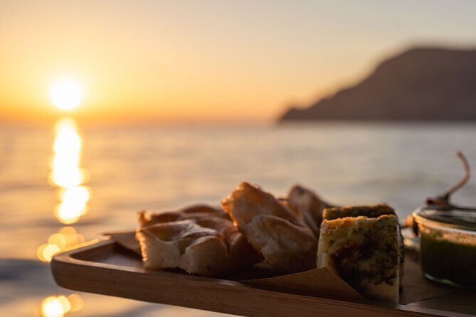 Cinque Terre Sunset Tour - Key Points