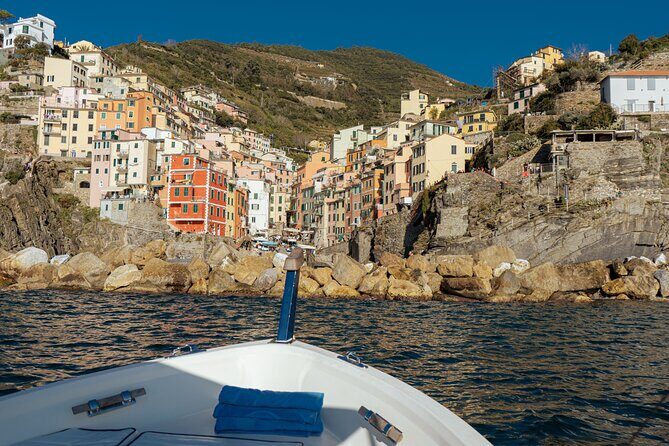 Cinque Terre Sunset Tour - Why Youll Love This Cinque Terre Sunset Tour