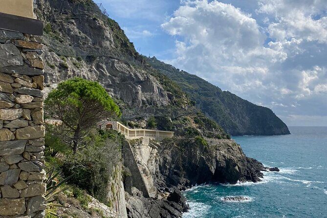 Cinque Terre to Love - FAQ
