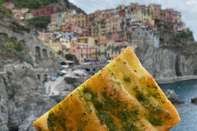 Cinque Terre Tour by van from Lucca, Pisa or La Spezia Port - Final Thoughts