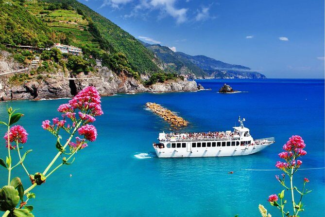 Cinque Terre tour in Small Group from Pisa - The Full Experience: What You Can Expect