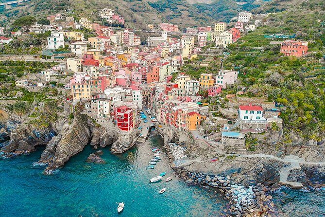 Cinque Terre tour in Small Group from Pisa - Final Thoughts: Is This Tour Right for You?