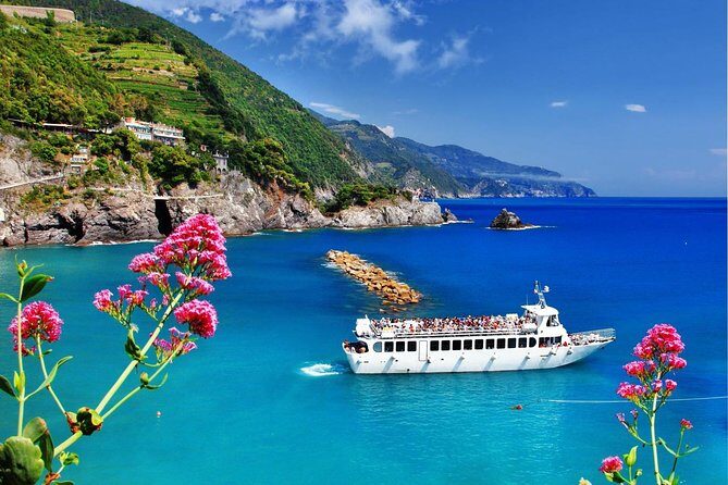Cinque Terre Tour Small Group Tour from Lucca - An In-Depth Look at the Cinque Terre Small-Group Tour from Lucca