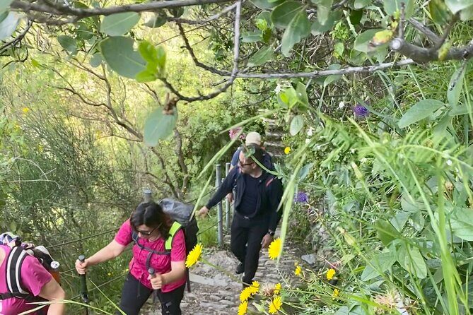 Cinque Terre unforgettable hiking experience - Final Thoughts