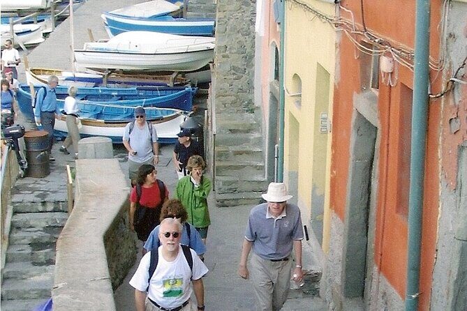 Cinque Terre Walking Tour with Food and Wine Tastings - In-Depth Review: What to Expect on Your Cinque Terre Walk
