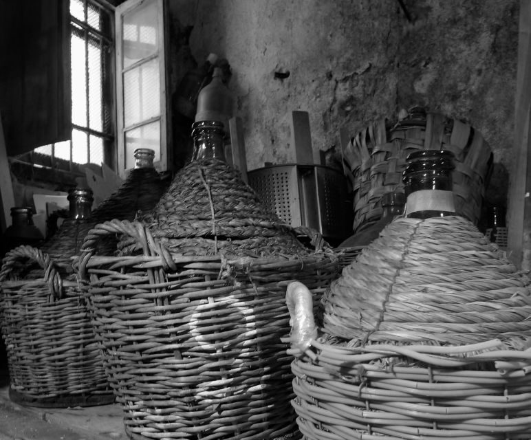 Cinque Terre: Wine Tasting in Monterosso - Cinque Terre: Wine Tasting in Monterosso — A Practical Guide for Wine and Food Lovers