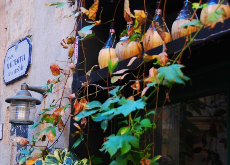 Cinque Terre: Wine Tasting in Monterosso - Why This Experience Works for You