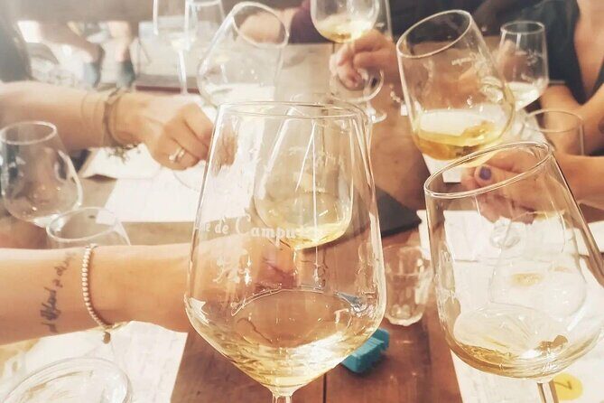 Cinque terre wine tour and tasting with the somelier in Manarola - Frequently Asked Questions