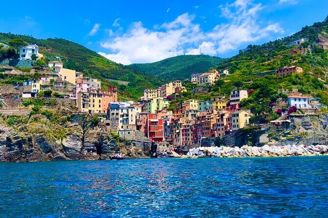 Cinque Terre wonders Boat Tour - Exploring the Cinque Terre Wonders Boat Tour in Detail