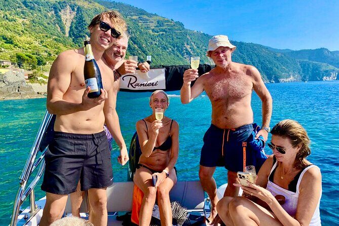 Cinque Terre wonders Boat Tour - The Sum Up: Who Will Love This Tour?